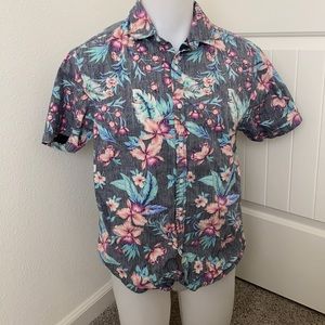 Dawson and Brooks Shirt